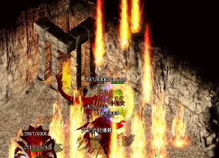 复古版传奇之所以长期流行有几个原因 复古版传奇之所以长期流行有几个原因