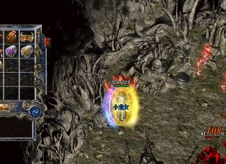 传奇新衣中的一些武器可以轻易的破盾 传奇新衣中的一些武器可以轻易的破盾