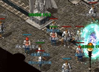 在《都都传奇》中,掌握单打PK的专业技能 在《都都传奇》中,掌握单打PK的专业技能