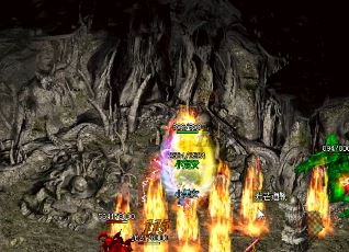 传奇私服发布网站如何获取酿酒用的泉水 传奇私服发布网站如何获取酿酒用的泉水