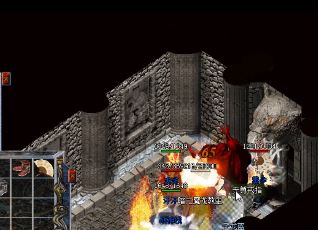 传奇私服四象的升级技巧是什么 传奇私服四象的升级技巧是什么