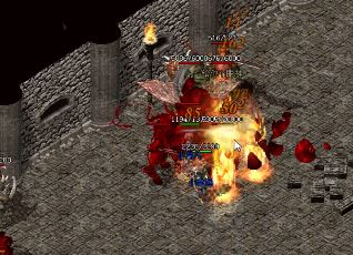 在《复古传奇》中捕捉精灵骷髅的关键策略 在《复古传奇》中捕捉精灵骷髅的关键策略