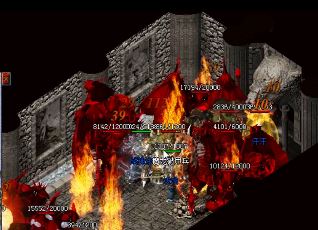 传奇新服爆发率最高的老板其实是 传奇新服爆发率最高的老板其实是