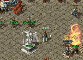 最新的SF传奇地图有几张,人们一眼就能认 最新的SF传奇地图有几张,人们一眼就能认