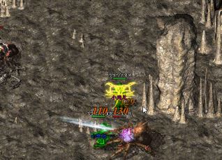 《单职业传奇》 《单职业传奇》