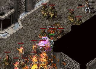 在传奇1.80中,玩家设置快捷键的目的 在传奇1.80中,玩家设置快捷键的目的