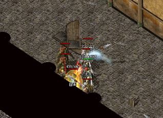 1.7610版传奇中的PK职业是什么样的 1.7610版传奇中的PK职业是什么样的