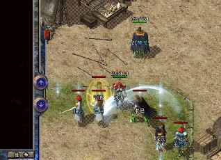 新热血传奇SF中钻石的来源是什么 新热血传奇SF中钻石的来源是什么