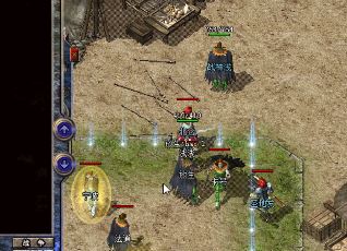 《夺金传奇》碑文选择的难点 《夺金传奇》碑文选择的难点