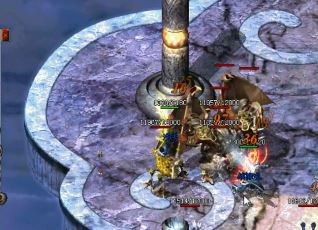 道士在玩中变传奇时要遵循群众路线 道士在玩中变传奇时要遵循群众路线