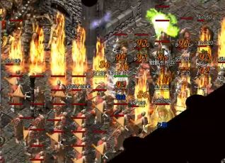 今天的新传奇公会有什么潜力 今天的新传奇公会有什么潜力