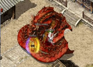 封魔谷里的尸王也可以爆出35级装备吗 封魔谷里的尸王也可以爆出35级装备吗