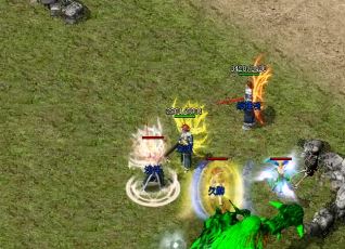 寻找魔龙教主的详细路线 寻找魔龙教主的详细路线