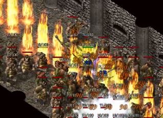 不同职业在PK方面会呈现什么体验 不同职业在PK方面会呈现什么体验