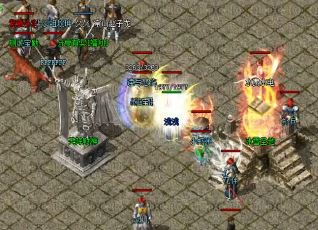 为什么管理公益传奇行会还要管聊天? 为什么管理公益传奇行会还要管聊天?