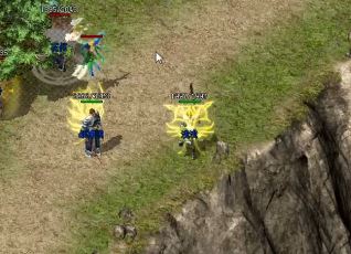 为什么战士不用裁决挂机 为什么战士不用裁决挂机