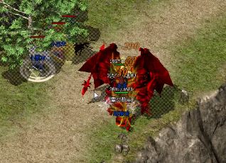 传说中隐藏的怪物是蛇妖王。大多数人不知道 传说中隐藏的怪物是蛇妖王。大多数人不知道