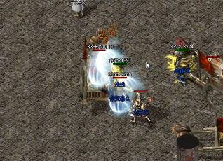 玩魔龙岭时,你必须注重团队合作魔龙岭是一 玩魔龙岭时,你必须注重团队合作魔龙岭是一