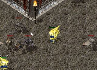 如何为法师职业选择祭坛 如何为法师职业选择祭坛