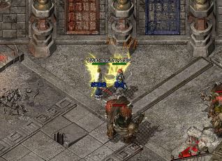 为什么法师喜欢雷电 为什么法师喜欢雷电