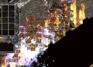 野蛮的碰撞是一种逃跑技能 野蛮的碰撞是一种逃跑技能