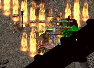 特戒传奇中玩家可以不断提升自己的操作 特戒传奇中玩家可以不断提升自己的操作