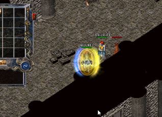 1.80复古合击法师召唤BB技能怎么样 1.80复古合击法师召唤BB技能怎么样