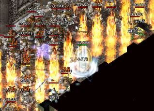 嘟嘟传奇为什么法师都选沃玛来升级 嘟嘟传奇为什么法师都选沃玛来升级