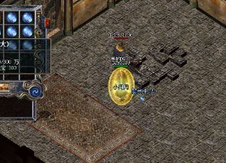 传奇私服中道士很多技能都是“重复”的 传奇私服中道士很多技能都是“重复”的