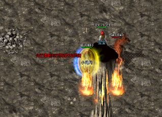 冰雪传奇战士野蛮冲撞怎么用效果好 冰雪传奇战士野蛮冲撞怎么用效果好