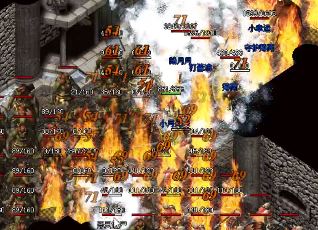 单职业版本传奇没攻击力的道士噬血术强吗 单职业版本传奇没攻击力的道士噬血术强吗