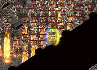 50级的网通传奇玩家应该去哪练级 50级的网通传奇玩家应该去哪练级