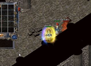 复古传奇组队攻赤月恶魔怎么挑道士 复古传奇组队攻赤月恶魔怎么挑道士