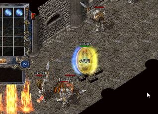 在传奇中战斗一定要学会预测 在传奇中战斗一定要学会预测