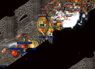 传奇攻法师的人数少怎么办? 传奇攻法师的人数少怎么办?