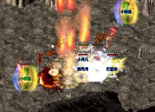 法师在传奇里最多能带几个宝宝 法师在传奇里最多能带几个宝宝