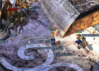 如何让自己在传奇新手打造极品武器 如何让自己在传奇新手打造极品武器