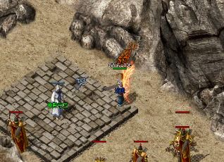 传奇玩家去打胜者为王要重视积分 传奇玩家去打胜者为王要重视积分