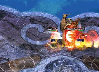 传奇野外PK要避免被小怪围攻 传奇野外PK要避免被小怪围攻