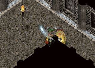 传奇高手能用操作拉近与土豪装备的差距 传奇高手能用操作拉近与土豪装备的差距