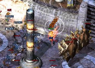 在传奇中最永恒的话题还是PK 在传奇中最永恒的话题还是PK