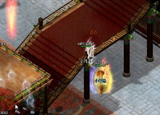 如何在传奇中找到幻境入口 如何在传奇中找到幻境入口