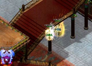 传奇战士技能熟练是关键 传奇战士技能熟练是关键