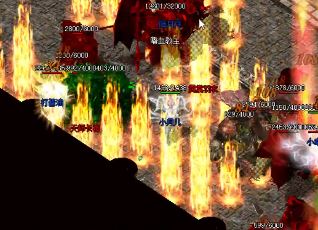 传奇道士到底能不能走强攻? 传奇道士到底能不能走强攻?