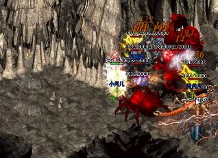 传奇战士闪避放风筝打法 传奇战士闪避放风筝打法