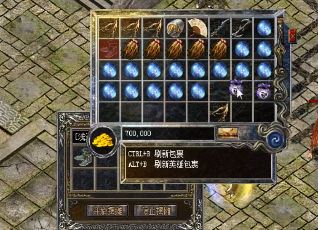 传奇中有哪些方法得到赤月装备 传奇中有哪些方法得到赤月装备