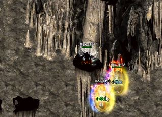 施毒术是一个非常好用的传奇道士技能 施毒术是一个非常好用的传奇道士技能