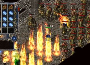 传奇网屠龙为什么会成为战士的神器? 传奇网屠龙为什么会成为战士的神器?