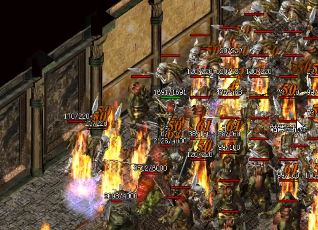 在传奇里打团队战斗有哪些考量 在传奇里打团队战斗有哪些考量