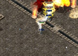 传奇老玩家都在刷怪的路上 传奇老玩家都在刷怪的路上